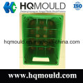 Customized Plastic 12 Bottle Beer Crate Injection Mould with High Quality